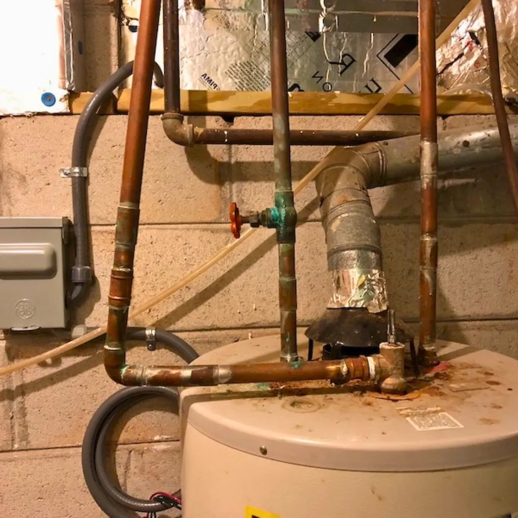 Water Heater Repair in Wayne County, NY